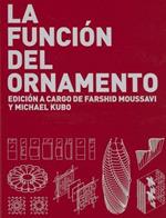 La funcion del ornamento