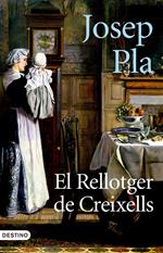 El rellotger de Creixells