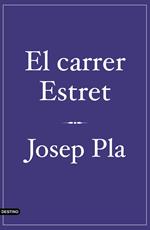 El carrer Estret