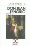 Don Juan Tenorio