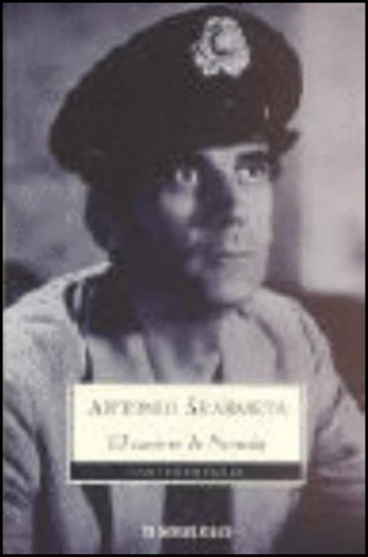 El cartero de Neruda - Antonio Skarmeta - 3