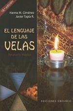 El lenguaje de las velas