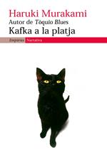 Kafka a la platja