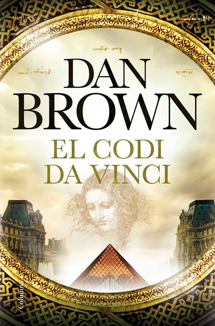 El codi Da Vinci - Dan Brown,Concepció Iribarren Donadéu,Joan Puntí Recasens - ebook