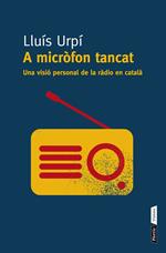 A micròfon tancat