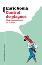 Control de plagues