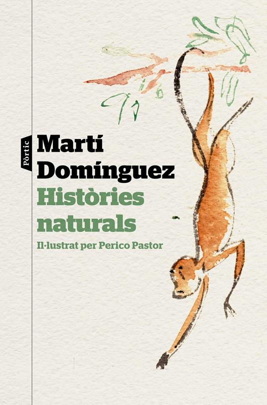 Històries naturals - Martí Domínguez - ebook