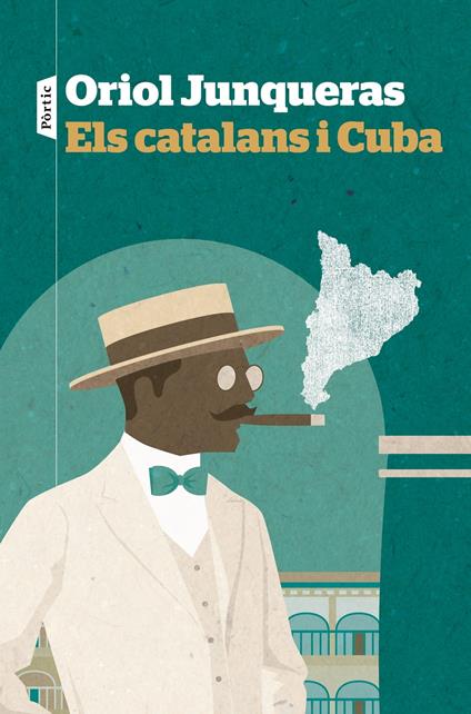 Els catalans i Cuba - Oriol Junqueras - ebook