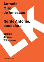 Nardo Antonio, Bandolero