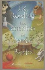 Los Cuentos de Beedle El Bardo