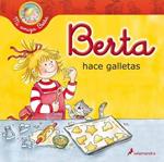 Berta Hace Galletas