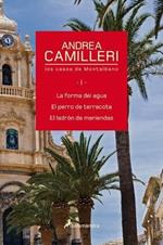 Casos del Montalbano, Los