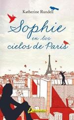 Sophie en los cielos de Paris / Rooftoppers