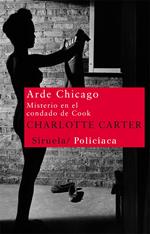 Arde Chicago