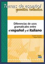 Diferencias De Usos Gramaticales: Spanish and Italian
