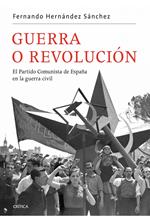 Guerra o revolución