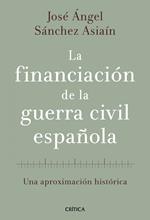 La financiación de la guerra civil española