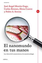 El nanomundo en tus manos