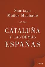 Cataluña y las demás Españas