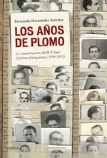 Los años de plomo