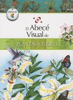 El Abece Visual de Plantas y Flores