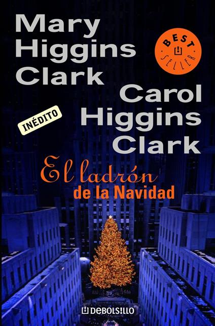 El ladrón de la Navidad