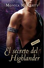 El secreto del Highlander (Los MacLeods 2)