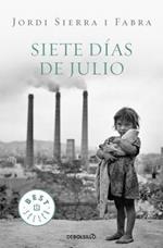 Siete Dias De Julio / Seven Days of July