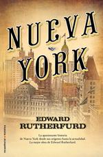 Nueva York. La novela