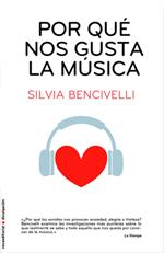 Por qué nos gusta la música