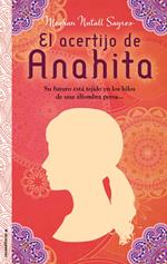 El acertijo de Anahita