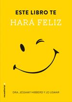 Este libro te hará feliz