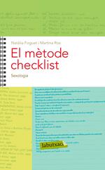 El mètode Checklist. Capítol 2: Sexologia