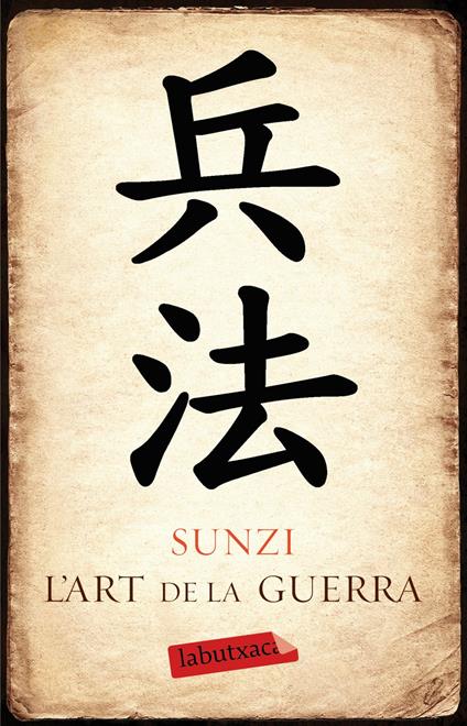 L'art de la guerra - Sunzi,Sean Golden,Marisa Presas - ebook