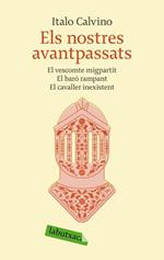 Els nostres avantpassats