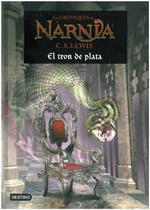 Les cròniques de Nàrnia. La cadira de plata