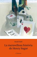 La meravellosa història de Henry Sugar