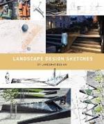 Landscape Design Sketches