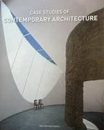 Case studies of contemporary architecture