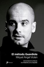 El método Guardiola