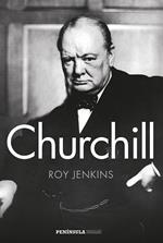 Churchill