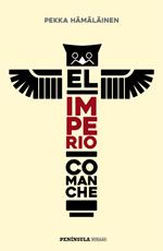 El imperio comanche