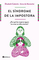 El síndrome de la impostora