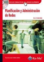 Planificación y Administración de Redes (GRADO SUP.)