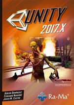 Unity 2017.X Curso Práctico