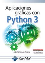 Aplicaciones gráficas con Python 3