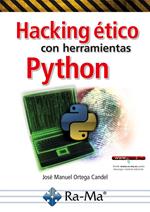 Hacking ético con herramientas Python