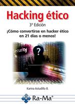 Hacking Ético (3ª Edición)