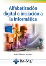 Alfabetización digital e iniciación a la informática