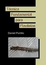 Tecnica Fundamental para Flautistas